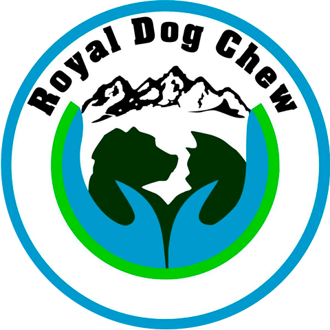 Royal Dog Chew
